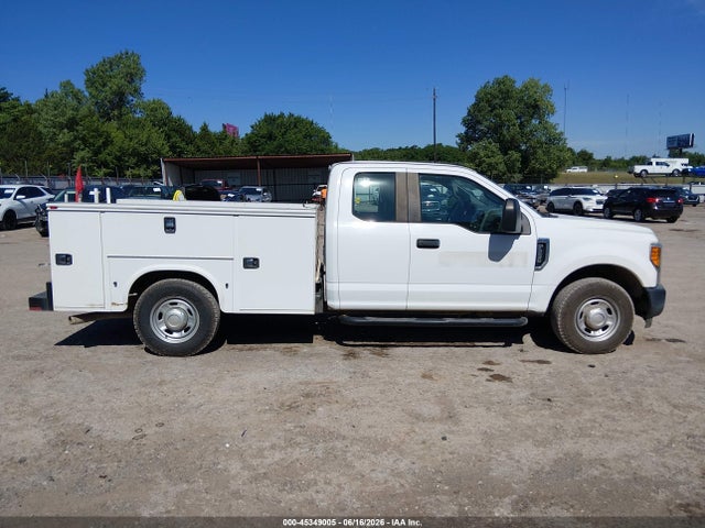 Ford F-250 Xl 2017 1FD7X2A68HED72866 Image 19