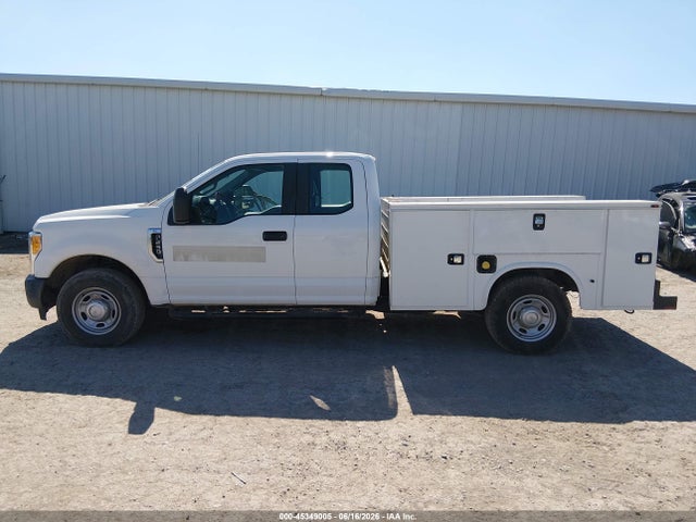 Продаж на аукціоні авто 2017 Ford F-250 Xl, vin: 1FD7X2A68HED72866, номер лоту: 45349005