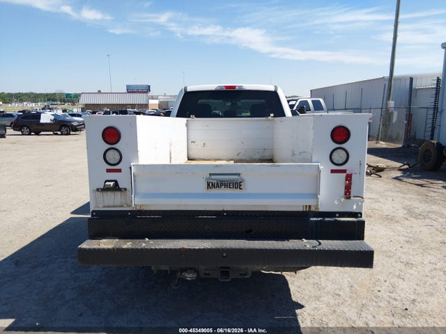 Ford F-250 Xl 2017 1FD7X2A68HED72866 Image 22