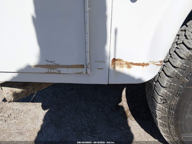 Ford F-250 Xl 2017 1FD7X2A68HED72866 Image 14
