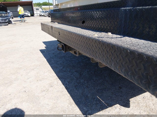 45349005 :رقم المزاد ، 1FD7X2A68HED72866 vin ، 2017 Ford F-250 Xl مزاد بيع