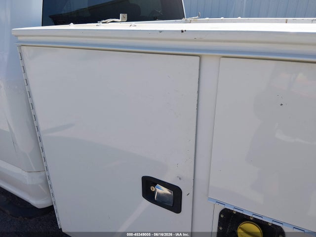 Ford F-250 Xl 2017 1FD7X2A68HED72866 Image 16