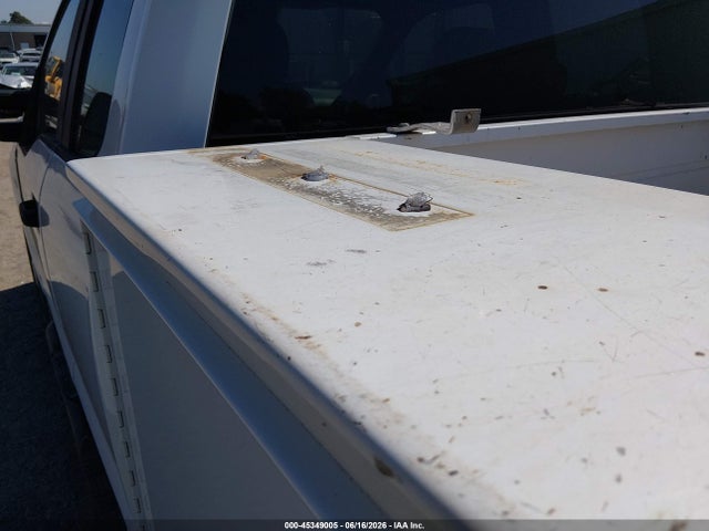 Ford F-250 Xl 2017 1FD7X2A68HED72866 Image 17