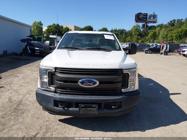 Ford F-250 Xl 2017 1FD7W2A64HED72768 Image 18