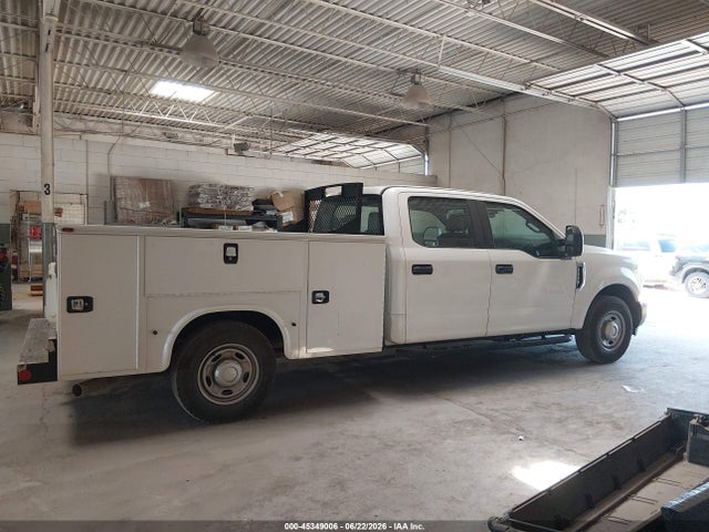 Ford F-250 Xl 2017 1FD7W2A64HED72768 Image 19