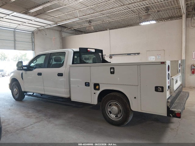 Ford F-250 Xl 2017 1FD7W2A64HED72768 Image 20