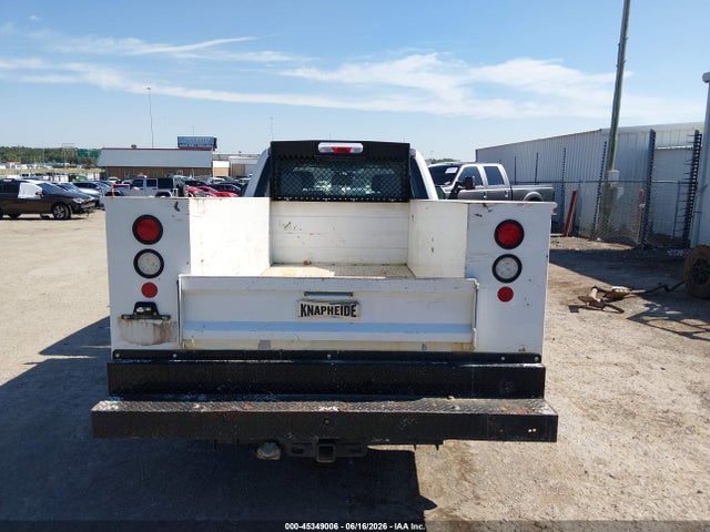 Ford F-250 Xl 2017 1FD7W2A64HED72768 Image 22