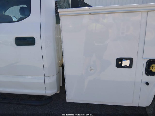 Ford F-250 Xl 2017 1FD7W2A64HED72768 Image 6