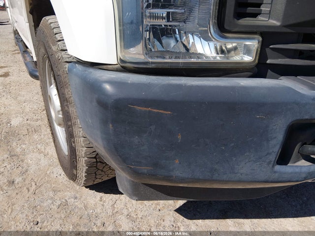 Ford F-250 Xl 2017 1FD7W2A64HED72768 Image 14