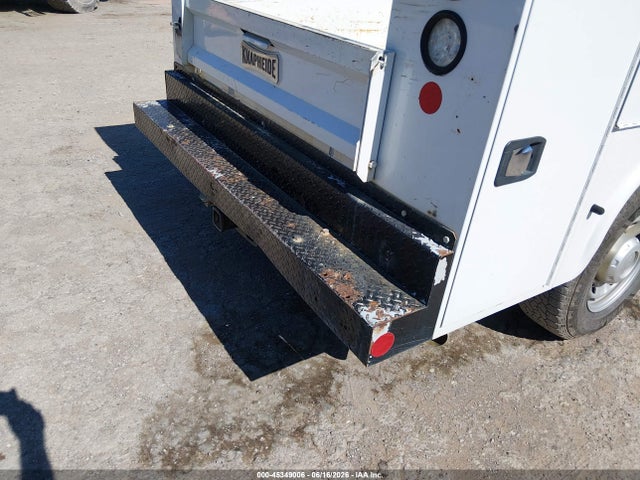 Ford F-250 Xl 2017 1FD7W2A64HED72768 Image 17