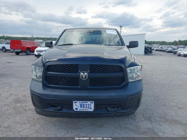 RAM 1500 Tradesman 2016 1C6RR7KG1GS108679 Image 17