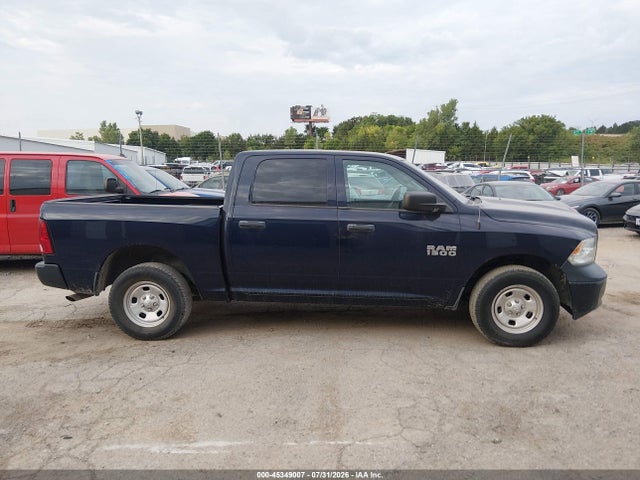 RAM 1500 Tradesman 2016 1C6RR7KG1GS108679 Image 18