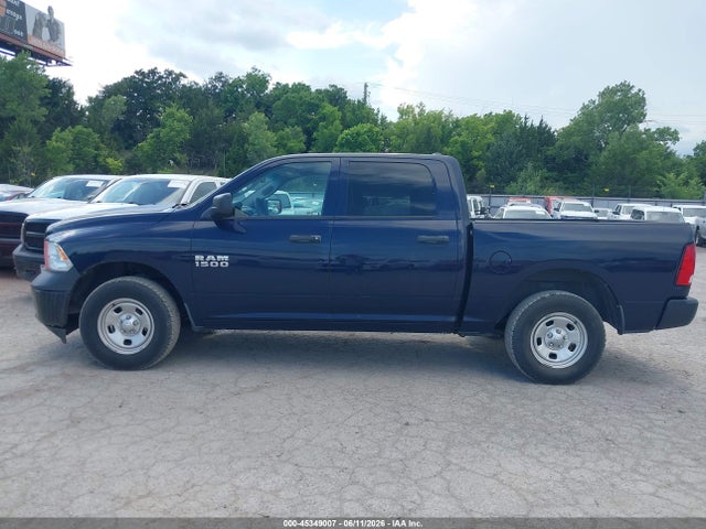 RAM 1500 Tradesman 2016 1C6RR7KG1GS108679 Image 19