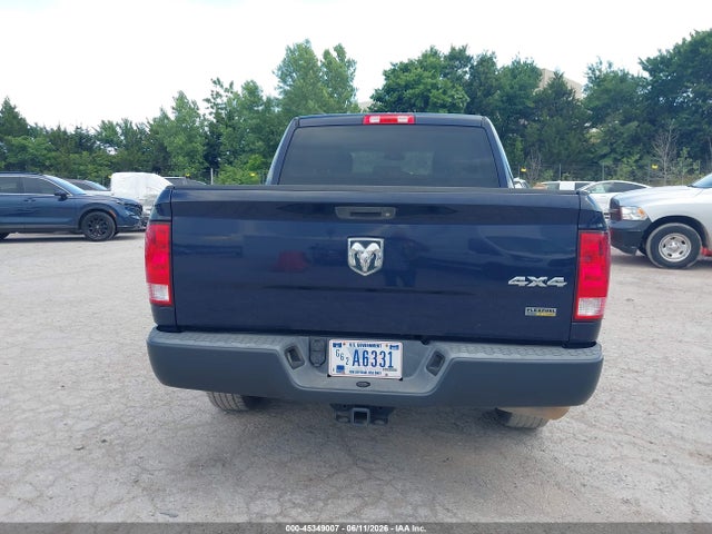 RAM 1500 Tradesman 2016 1C6RR7KG1GS108679 Image 21