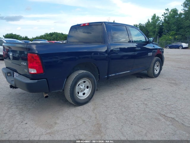 RAM 1500 Tradesman 2016 1C6RR7KG1GS108679 Image 4