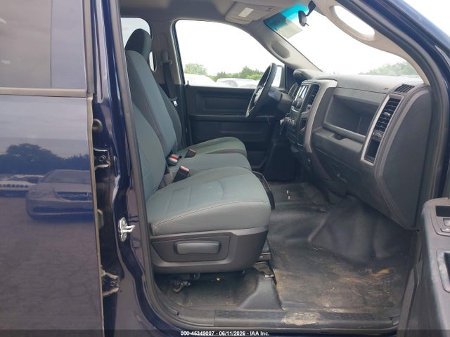 RAM 1500 Tradesman 2016 1C6RR7KG1GS108679 Image 5
