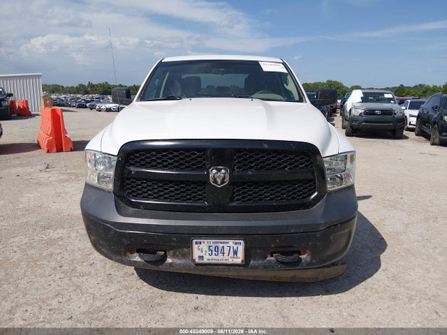 Aukcja sprzedaży 2019 Ram 1500 Classic Tradesman  4x4 5'7 Box, vin: 1C6RR7KT8KS667703, numer aukcji: 45349009