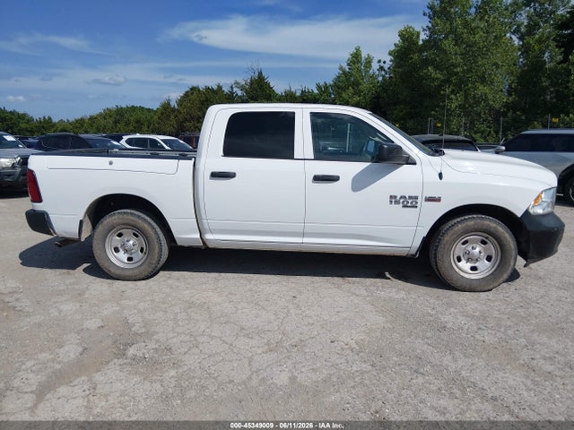 Aukcja sprzedaży 2019 Ram 1500 Classic Tradesman  4x4 5'7 Box, vin: 1C6RR7KT8KS667703, numer aukcji: 45349009