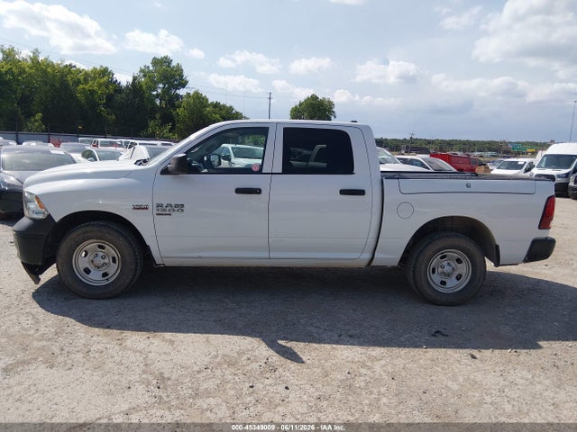 Aukcja sprzedaży 2019 Ram 1500 Classic Tradesman  4x4 5'7 Box, vin: 1C6RR7KT8KS667703, numer aukcji: 45349009