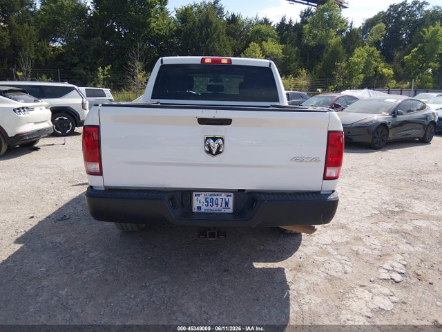 Aukcja sprzedaży 2019 Ram 1500 Classic Tradesman  4x4 5'7 Box, vin: 1C6RR7KT8KS667703, numer aukcji: 45349009