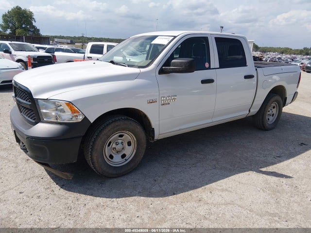 Aukcja sprzedaży 2019 Ram 1500 Classic Tradesman  4x4 5'7 Box, vin: 1C6RR7KT8KS667703, numer aukcji: 45349009