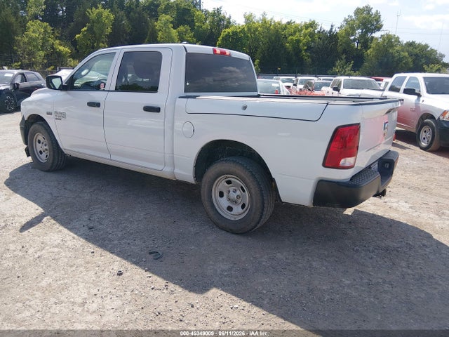 Aukcja sprzedaży 2019 Ram 1500 Classic Tradesman  4x4 5'7 Box, vin: 1C6RR7KT8KS667703, numer aukcji: 45349009