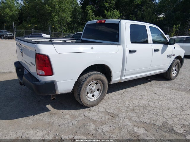 Aukcja sprzedaży 2019 Ram 1500 Classic Tradesman  4x4 5'7 Box, vin: 1C6RR7KT8KS667703, numer aukcji: 45349009