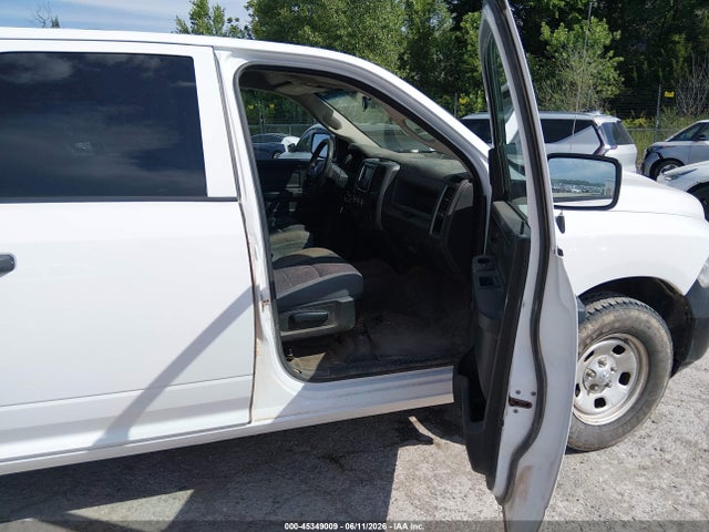 Aukcja sprzedaży 2019 Ram 1500 Classic Tradesman  4x4 5'7 Box, vin: 1C6RR7KT8KS667703, numer aukcji: 45349009