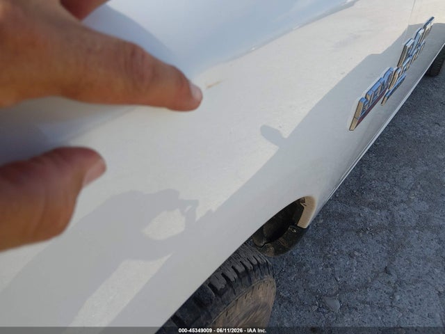 Aukcja sprzedaży 2019 Ram 1500 Classic Tradesman  4x4 5'7 Box, vin: 1C6RR7KT8KS667703, numer aukcji: 45349009