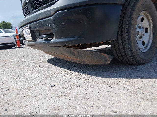Aukcja sprzedaży 2019 Ram 1500 Classic Tradesman  4x4 5'7 Box, vin: 1C6RR7KT8KS667703, numer aukcji: 45349009