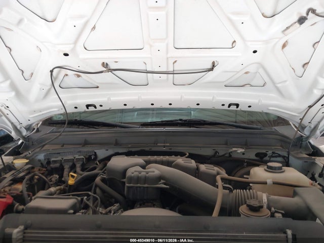 Ford F-250 Xl 2015 1FT7X2B61FEA35925 Image 10