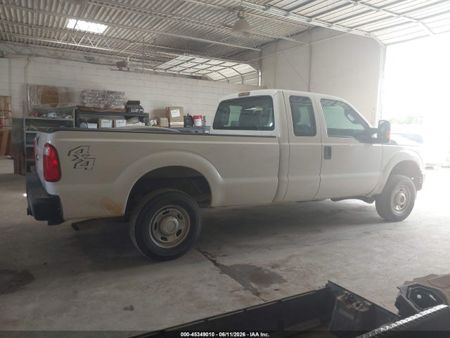 Ford F-250 Xl 2015 1FT7X2B61FEA35925 Image 18