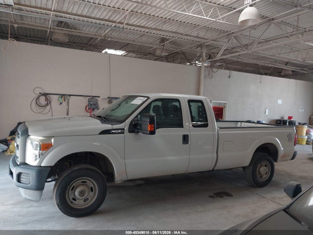 Ford F-250 Xl 2015 1FT7X2B61FEA35925 Image 19
