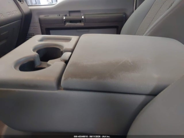 Продаж на аукціоні авто 2015 Ford F-250 Xl, vin: 1FT7X2B61FEA35925, номер лоту: 45349010