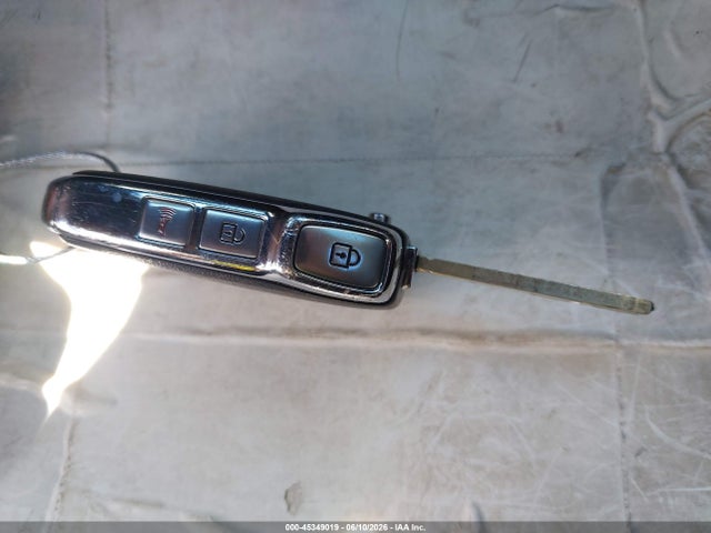 KIA SORENTO LX 2023 5XYRG4LC3PG251003 Image 11