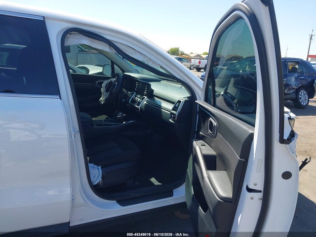 KIA SORENTO LX 2023 5XYRG4LC3PG251003 Image 5