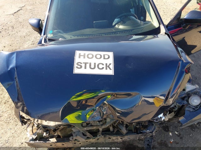 Mazda Mazda3 I Sport 2015 3MZBM1U73FM127404 Image 10