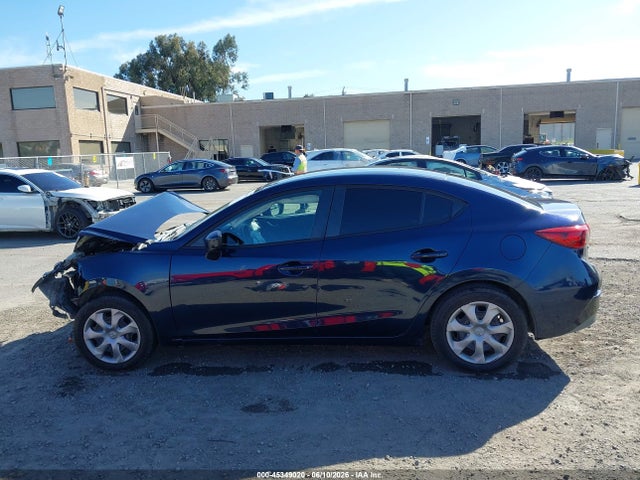 Mazda Mazda3 I Sport 2015 3MZBM1U73FM127404 Image 15