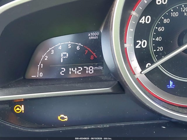 Mazda Mazda3 I Sport 2015 3MZBM1U73FM127404 Image 16