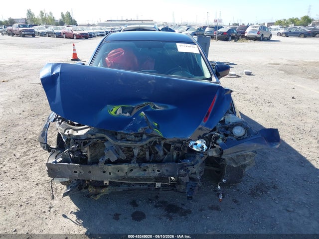 Mazda Mazda3 I Sport 2015 3MZBM1U73FM127404 Image 6