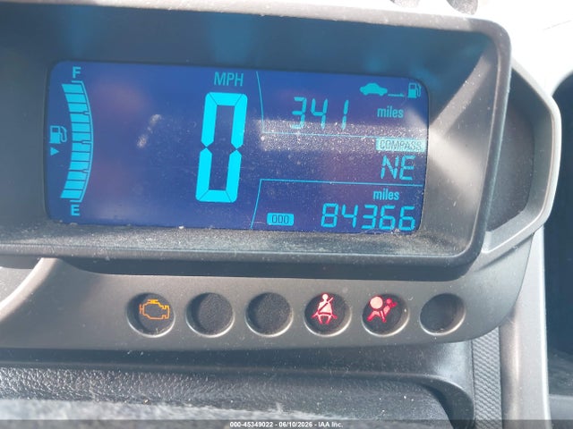 Chevrolet Sonic Ltz Auto 2014 1G1JE6SBXE4217569 Image 14