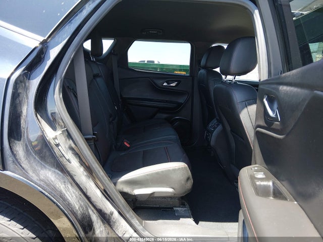 3GNKBERS6MS525686 Chevrolet Blazer Fwd Rs