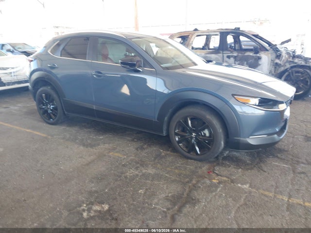 3MVDMBCM6RM634955 Mazda Cx-30 2.5 S Carbon Edition