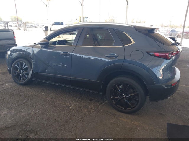 3MVDMBCM6RM634955 Mazda Cx-30 2.5 S Carbon Edition