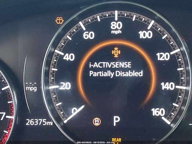 3MVDMBCM6RM634955 Mazda Cx-30 2.5 S Carbon Edition