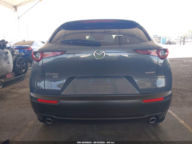 3MVDMBCM6RM634955 Mazda Cx-30 2.5 S Carbon Edition