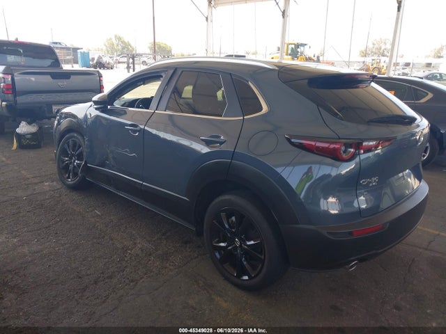 3MVDMBCM6RM634955 Mazda Cx-30 2.5 S Carbon Edition