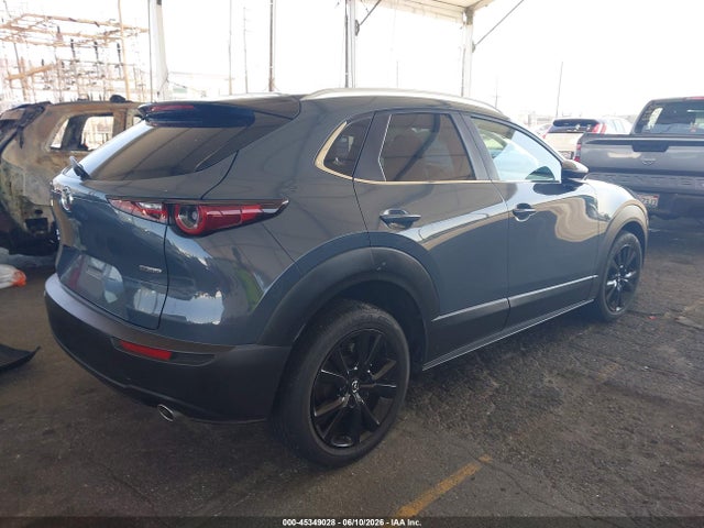 3MVDMBCM6RM634955 Mazda Cx-30 2.5 S Carbon Edition
