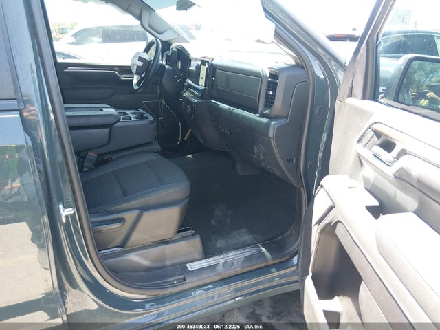 1GCUKDED8SZ232987 Chevrolet Silverado 1500 4wd Standard Bed Lt