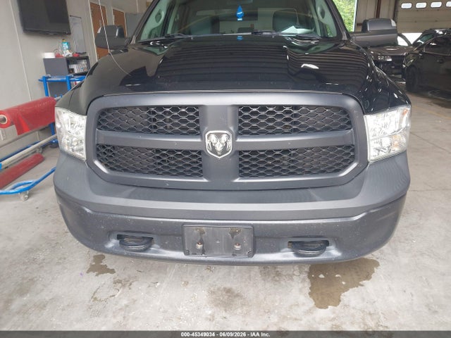 Продаж на аукціоні авто 2019 Ram 1500 Classic, vin: 1C6RR7KT7KS651525, номер лоту: 45349034